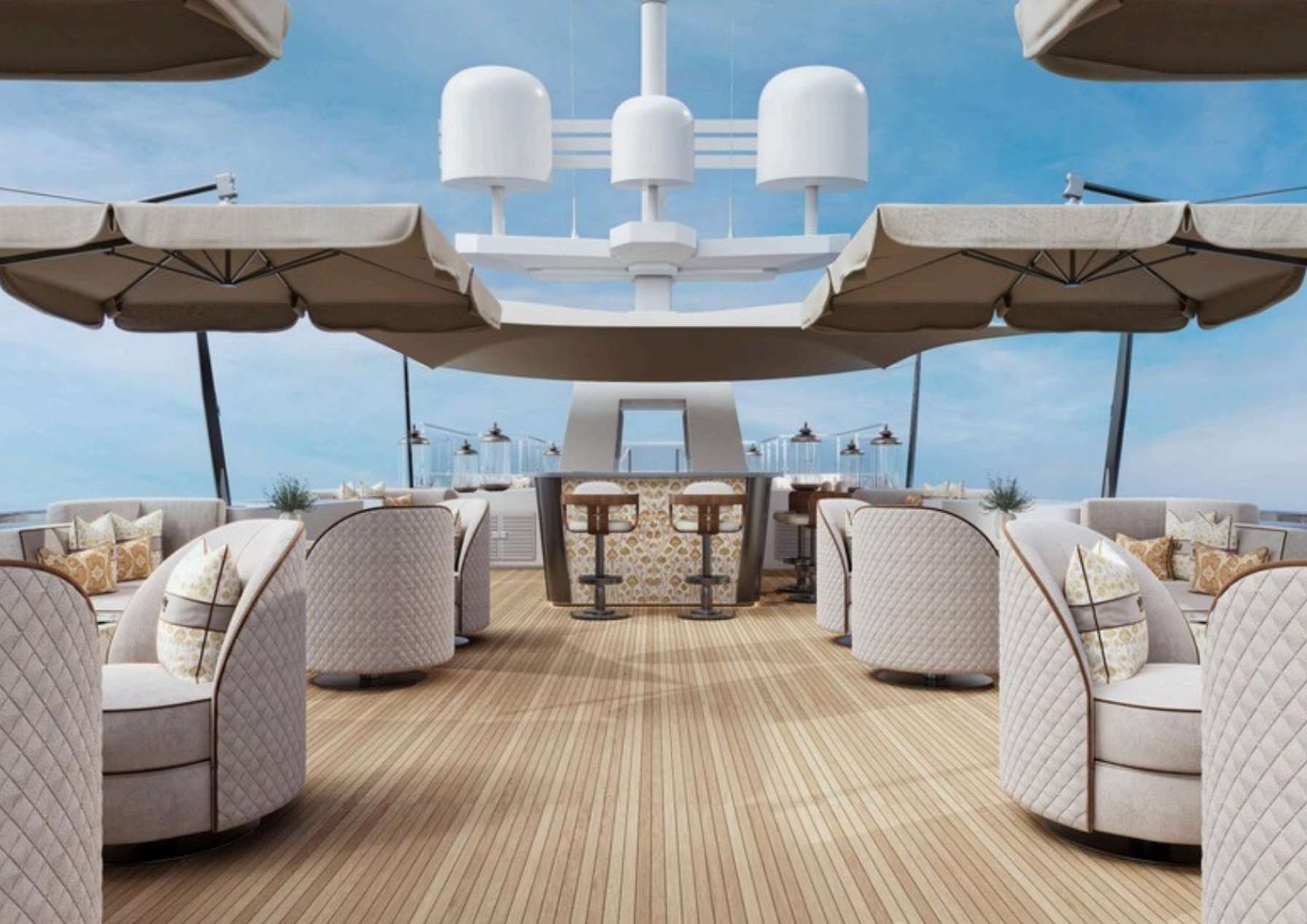 Yacht Photo