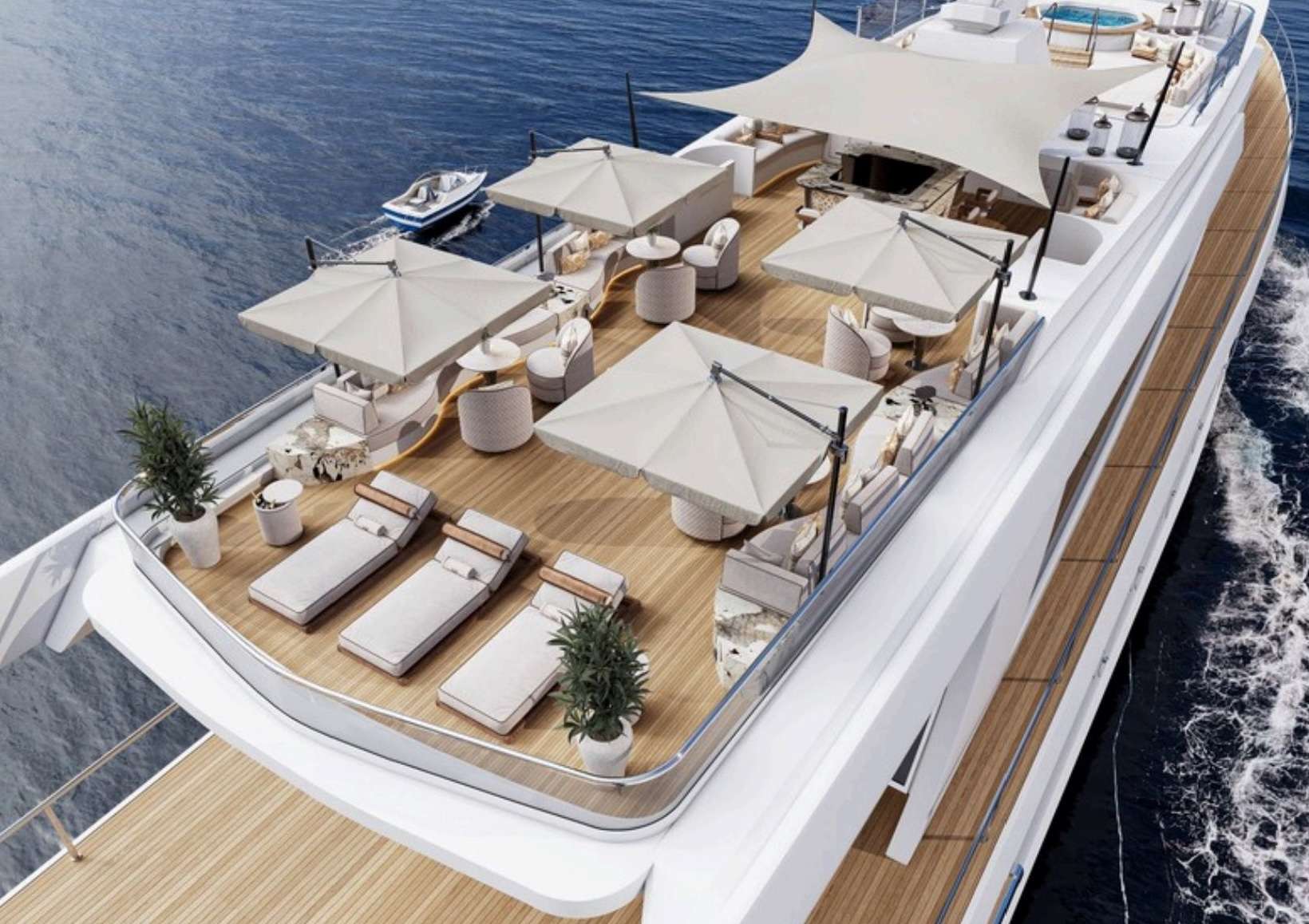 Yacht Photo