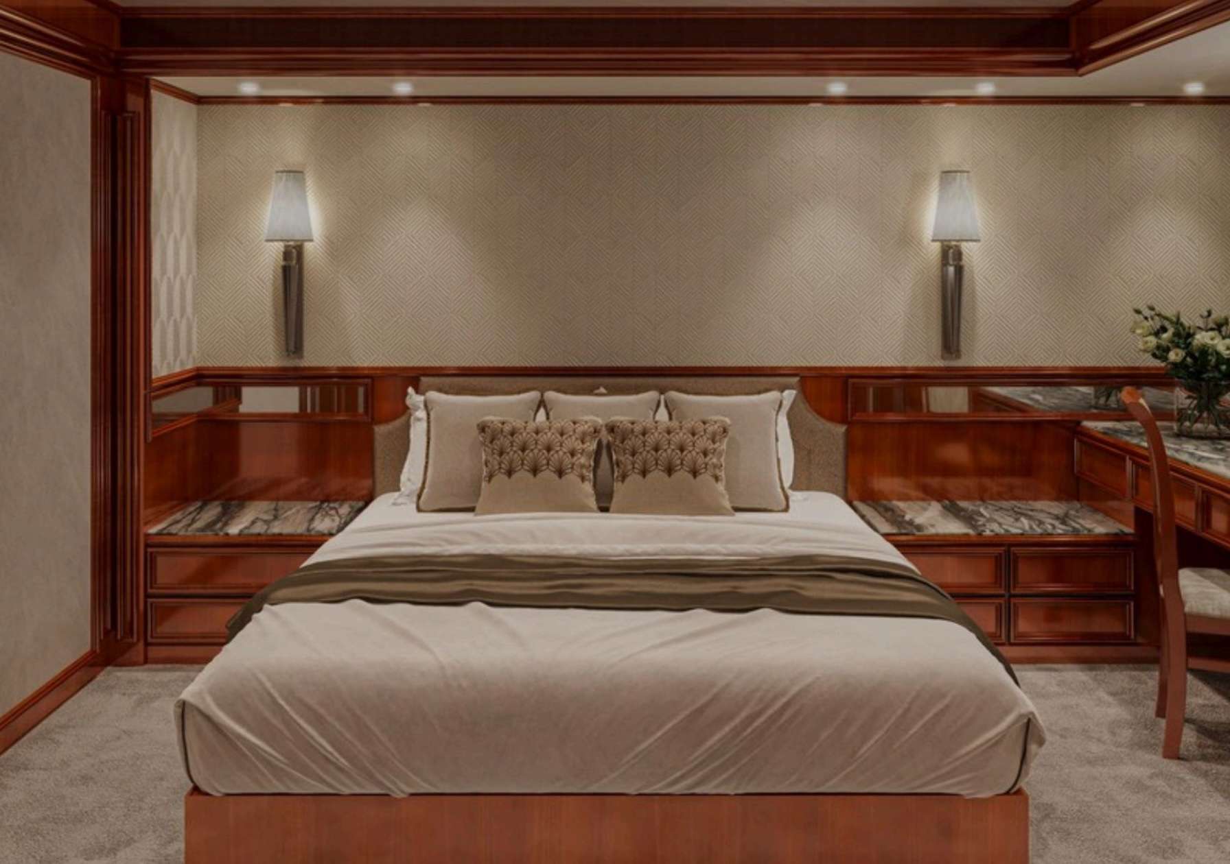 Yacht Photo