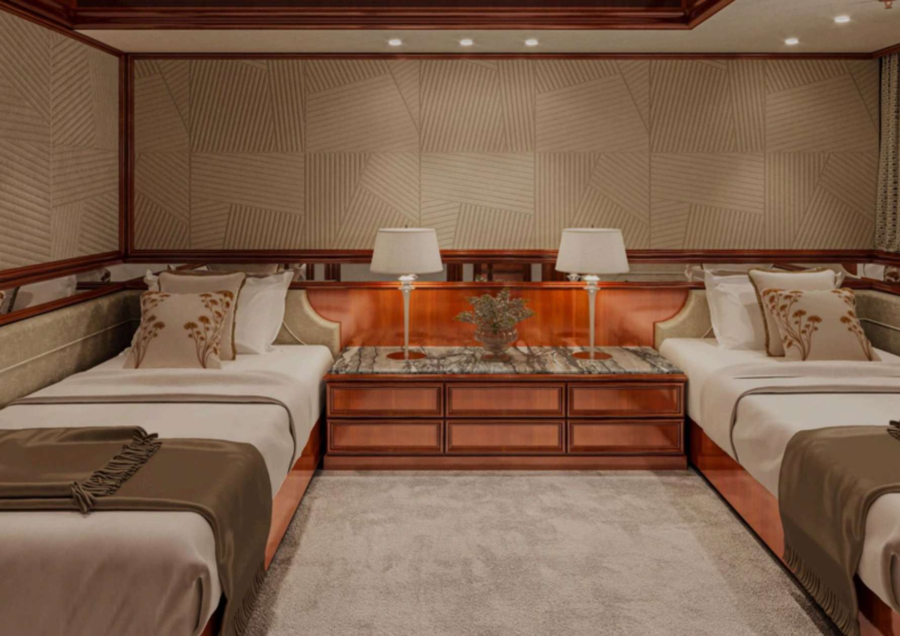 Yacht Photo