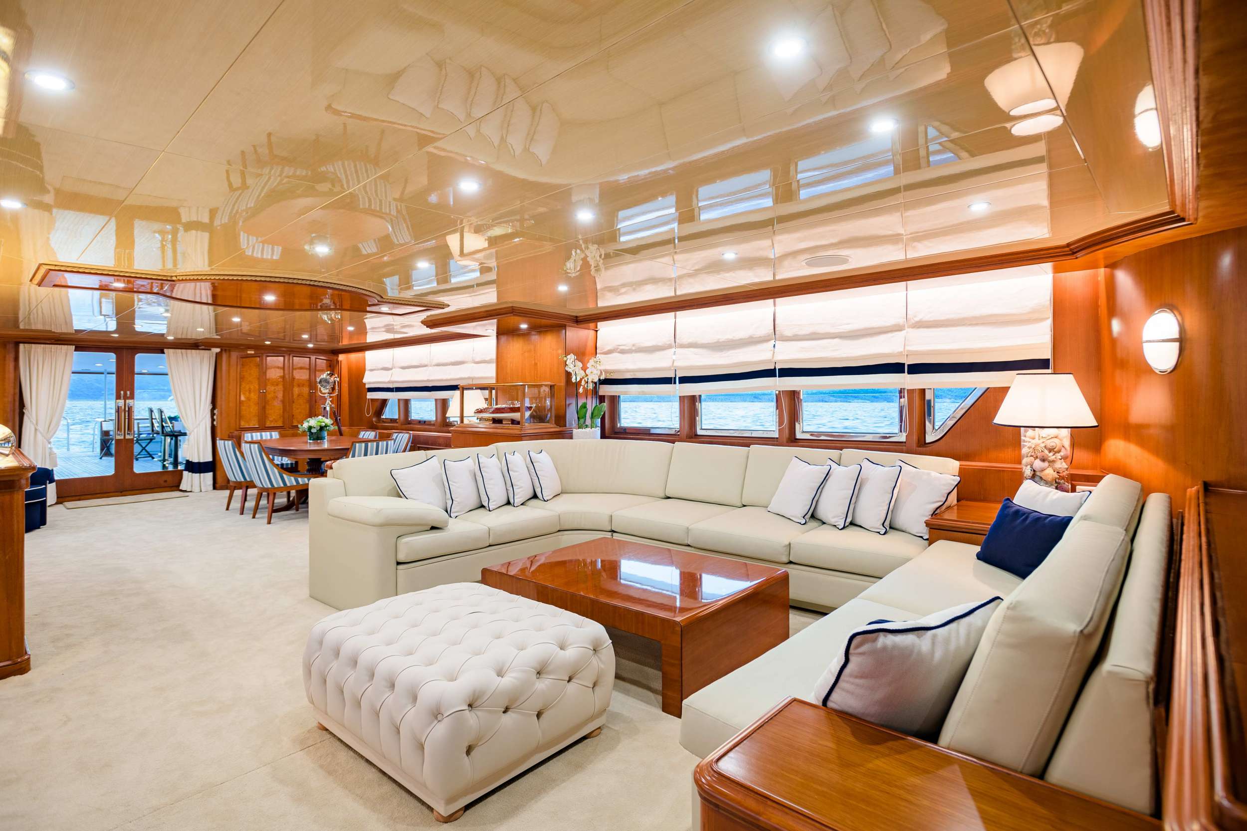 Yacht Photo