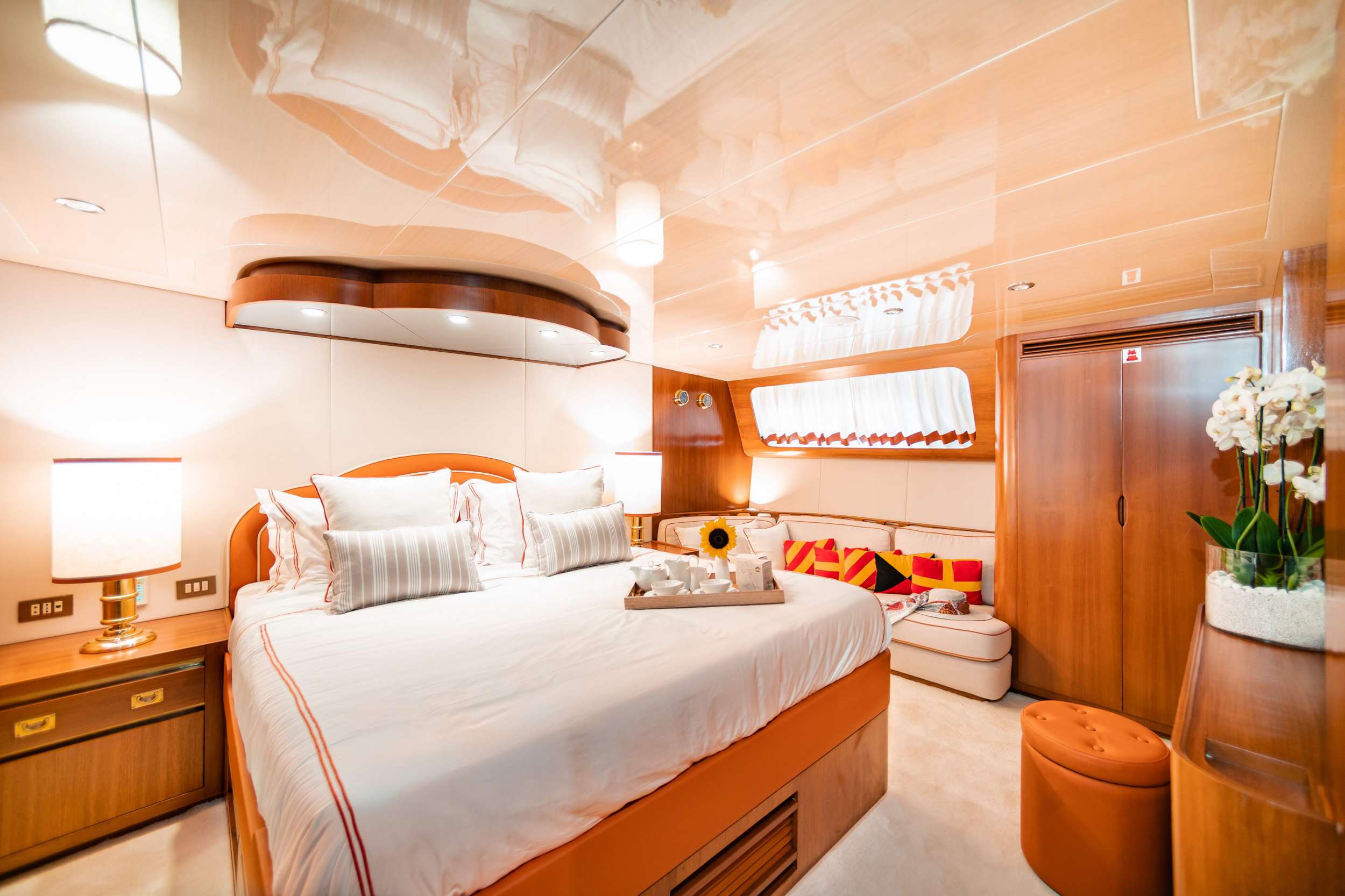 Yacht Photo