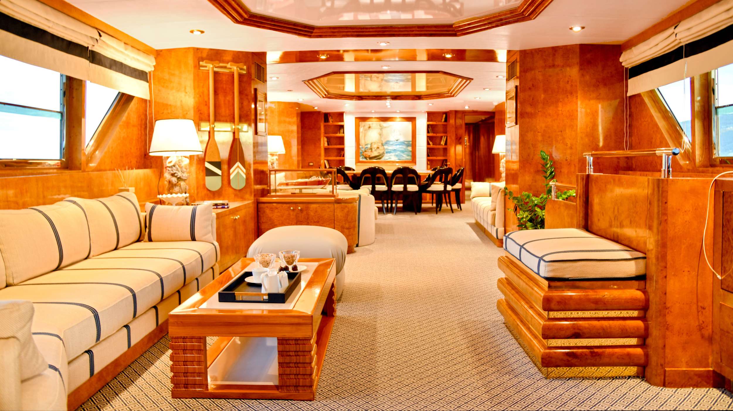 Yacht Photo