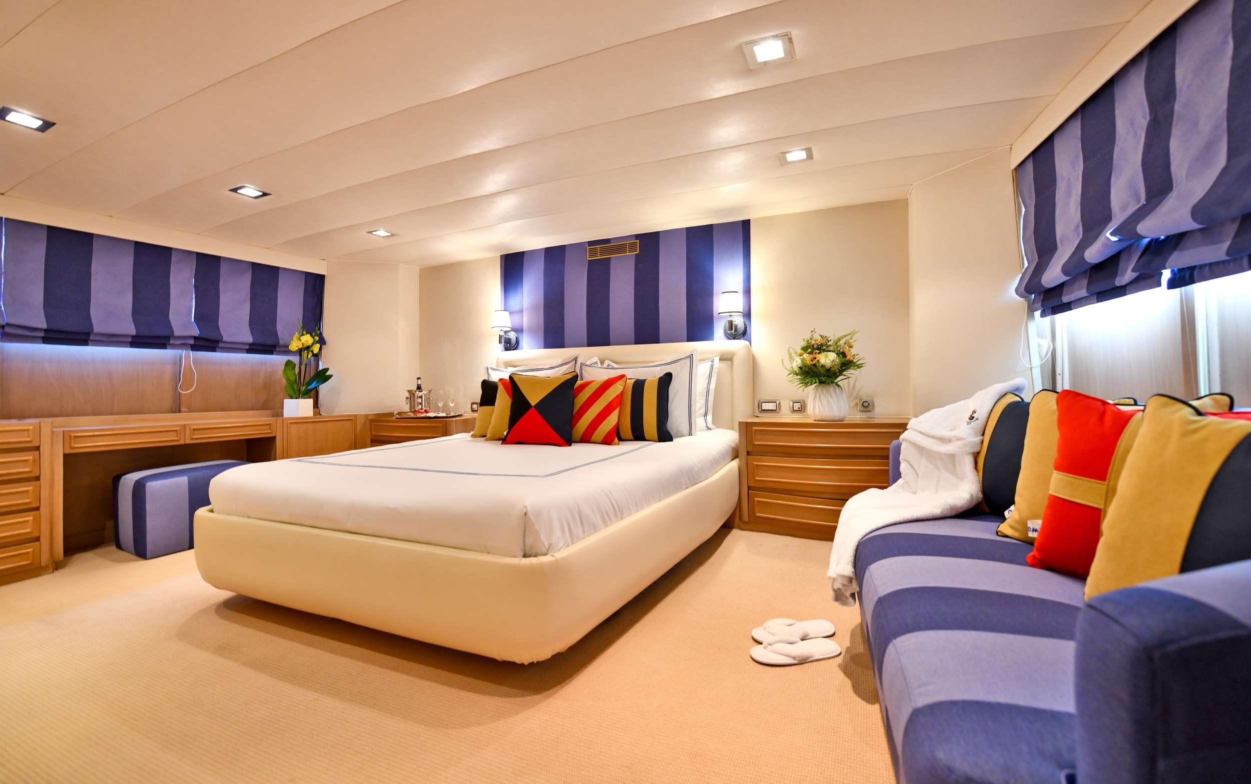 Yacht Photo