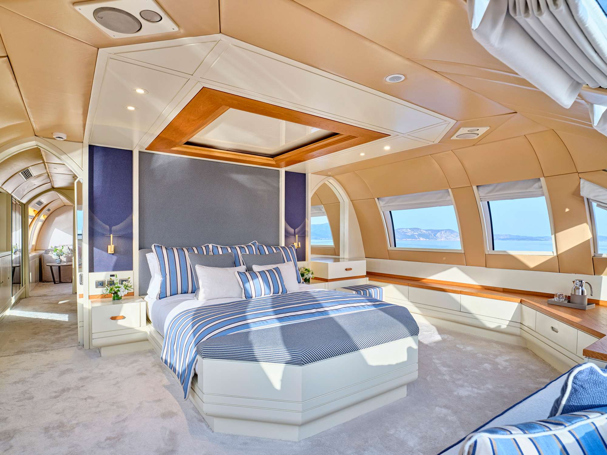 Yacht Photo