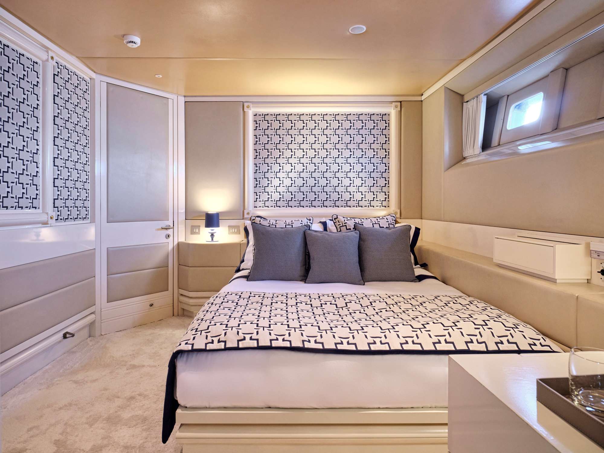 Yacht Photo