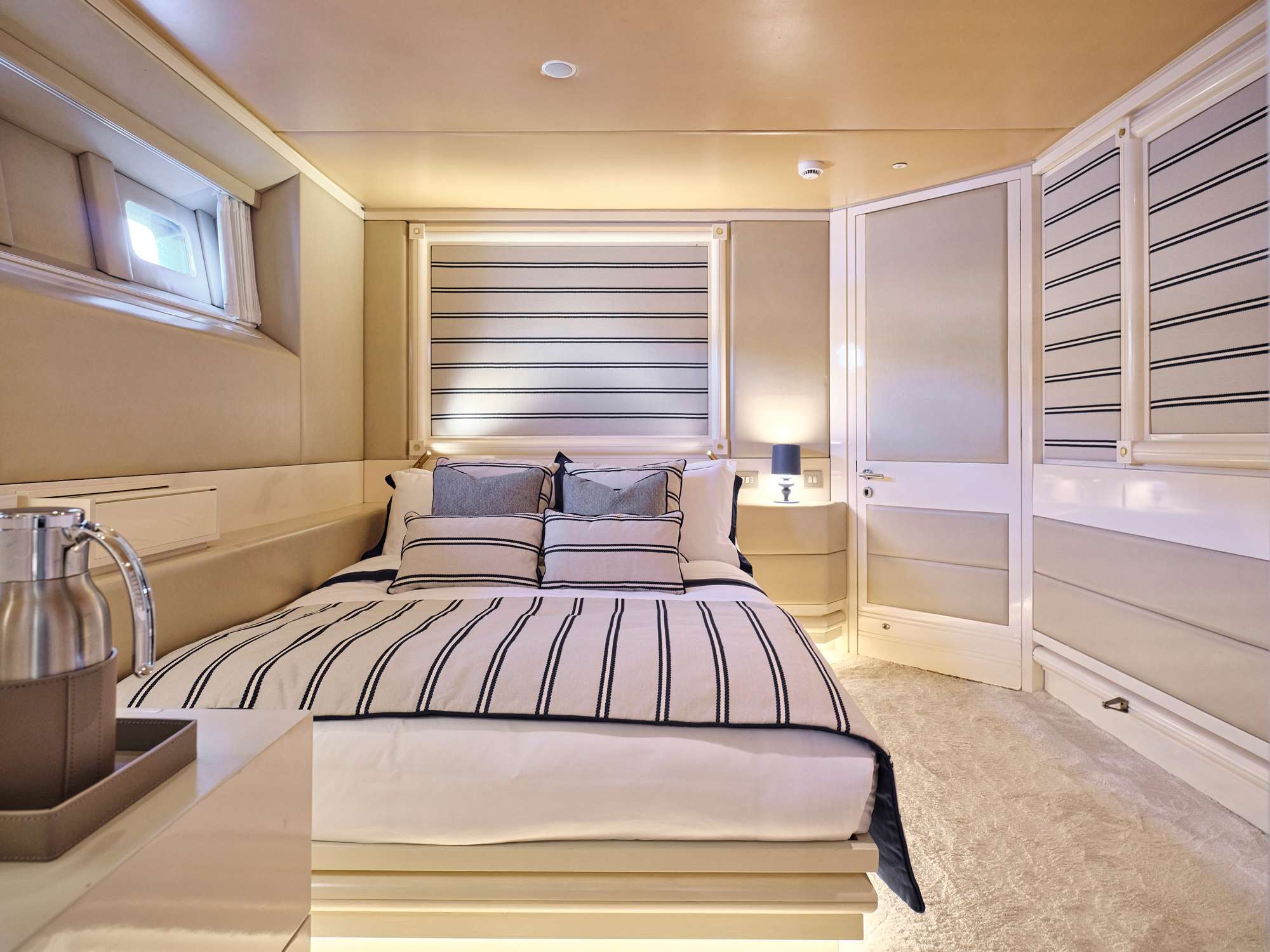 Yacht Photo