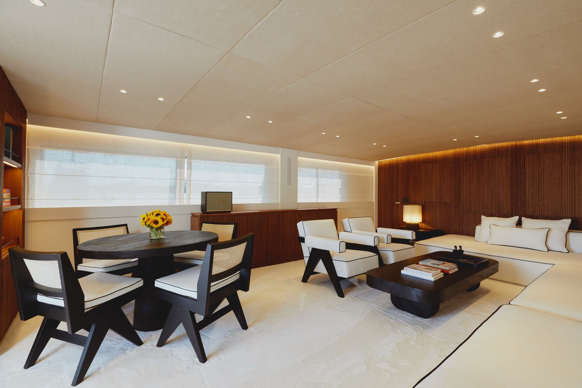 Yacht Photo