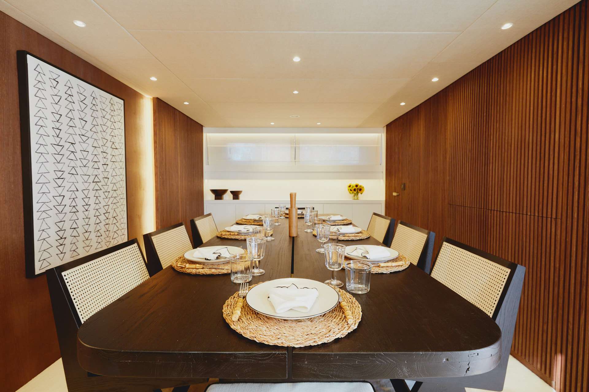 Yacht Photo