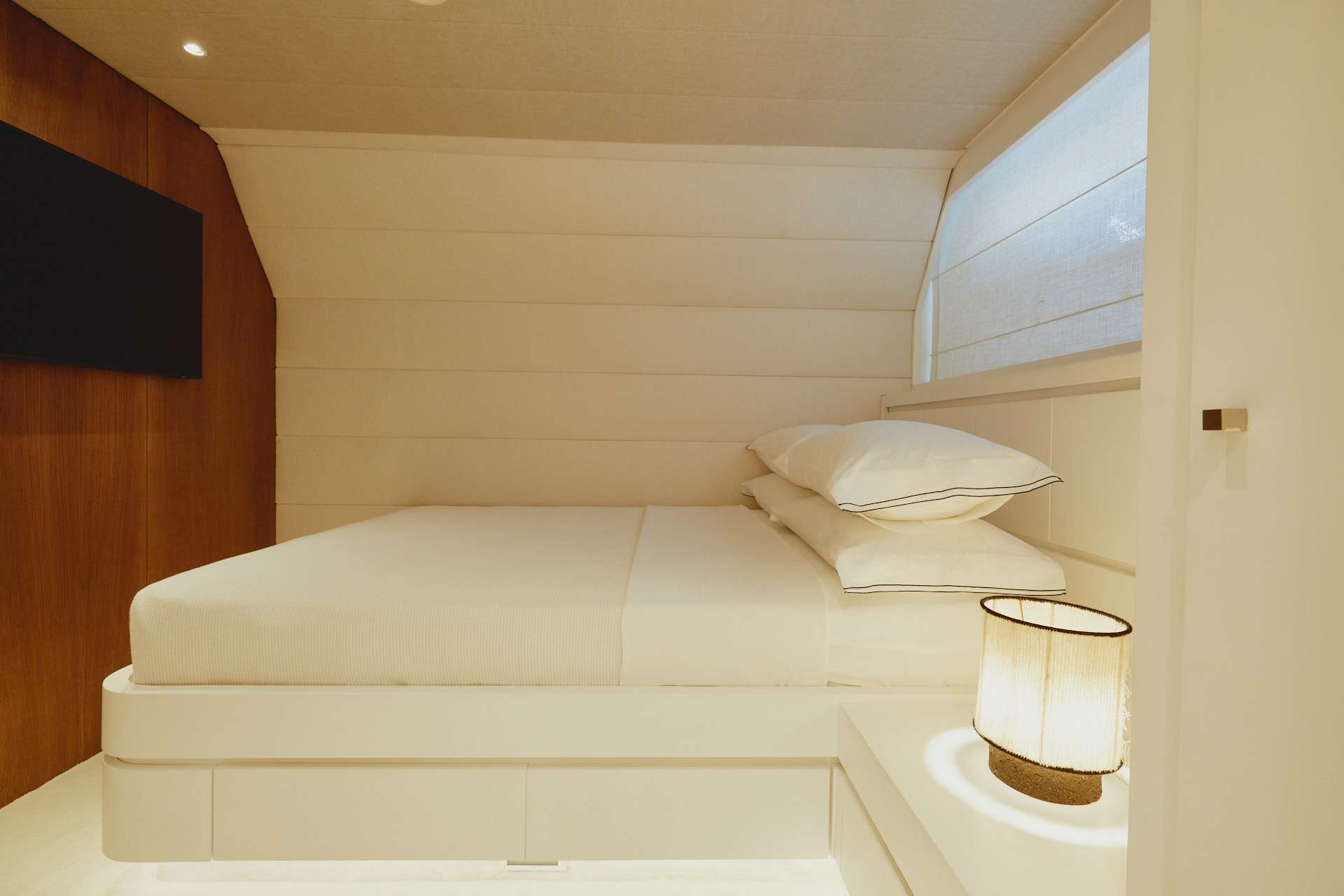 Yacht Photo