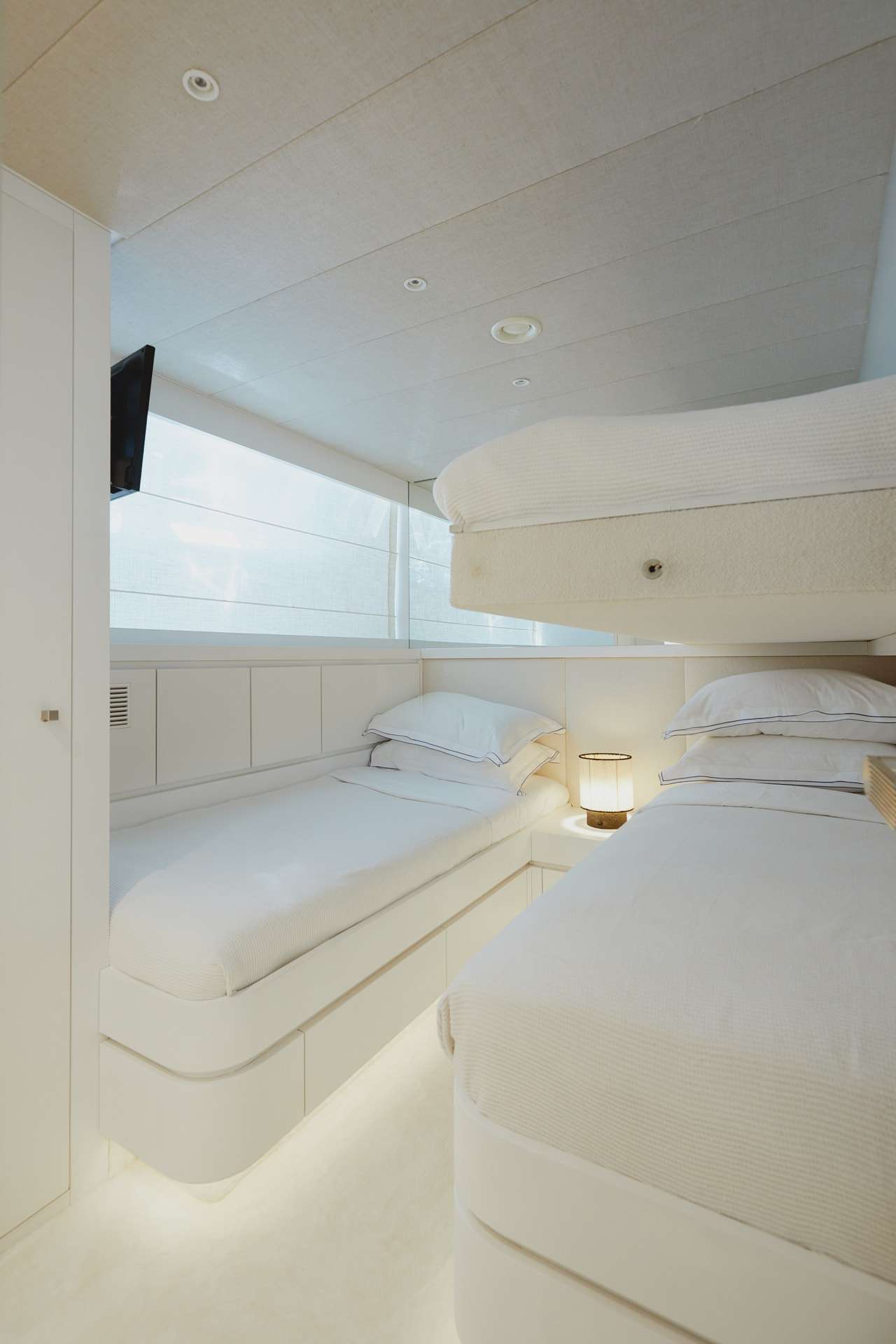Yacht Photo