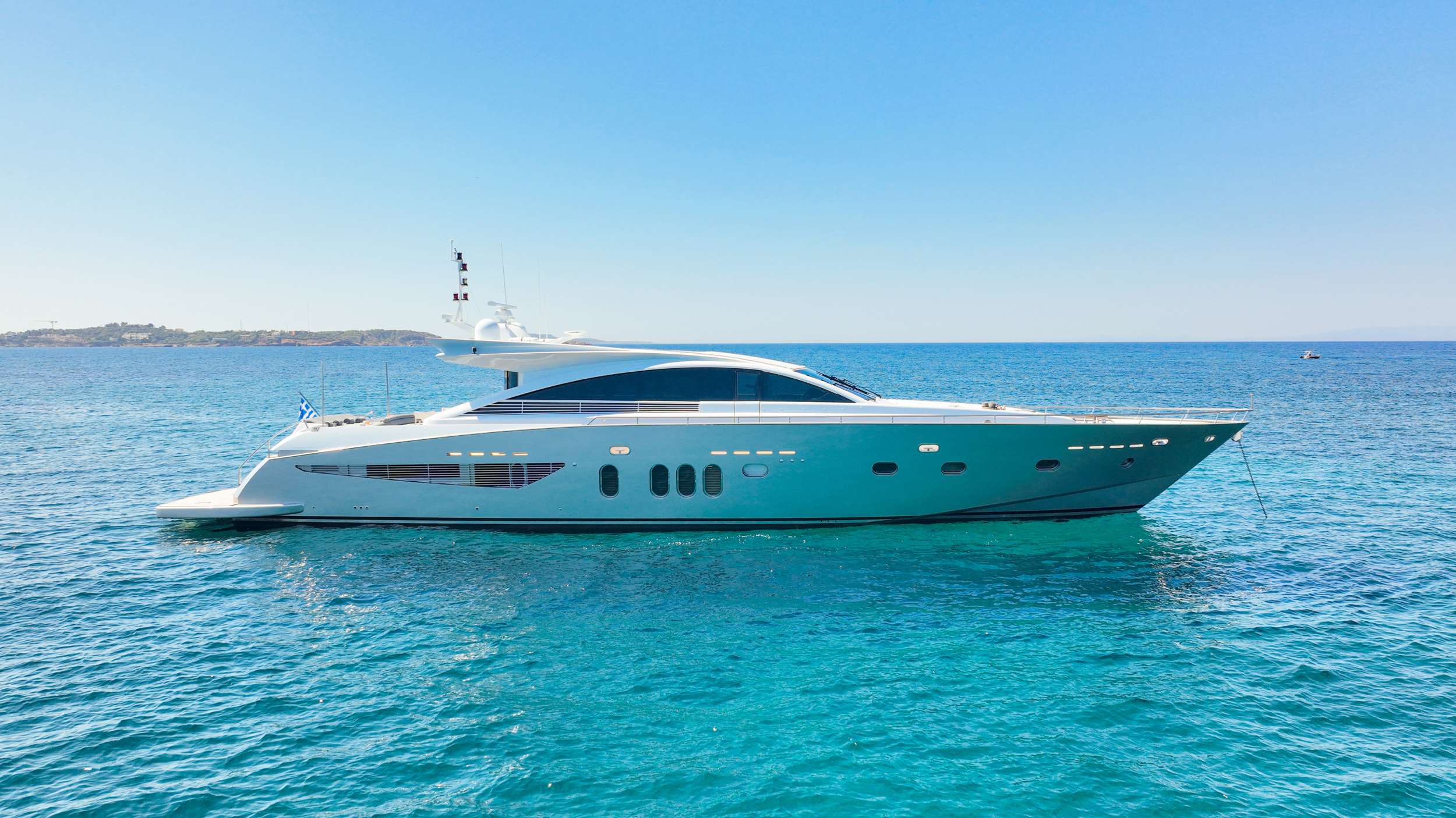 Yacht Photo
