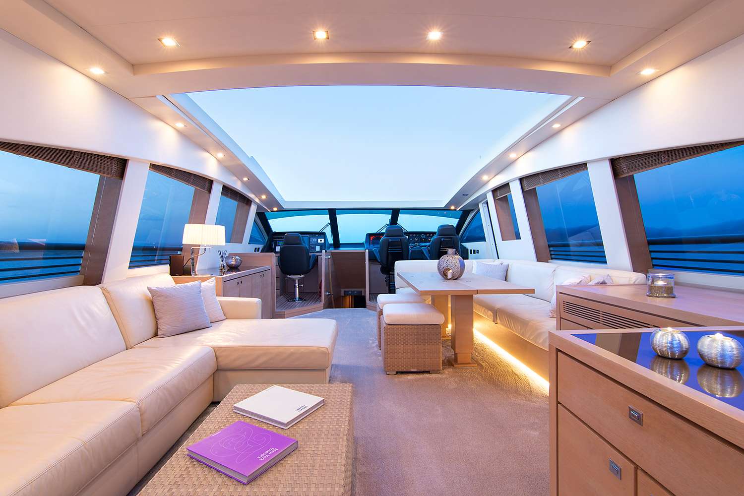 Yacht Photo