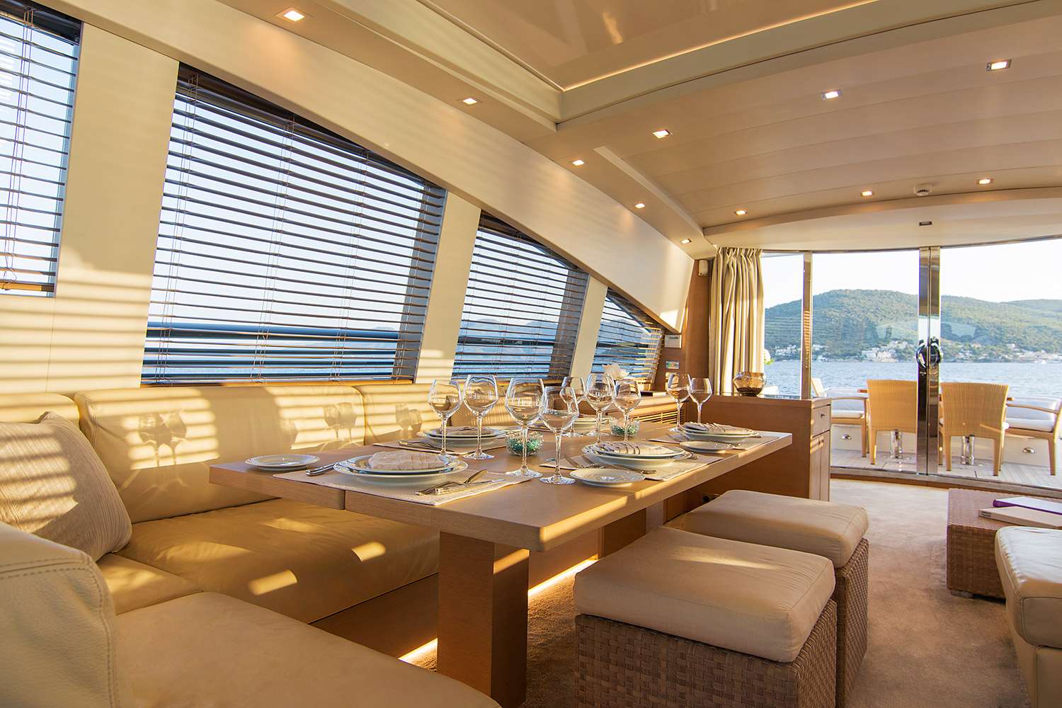 Yacht Photo