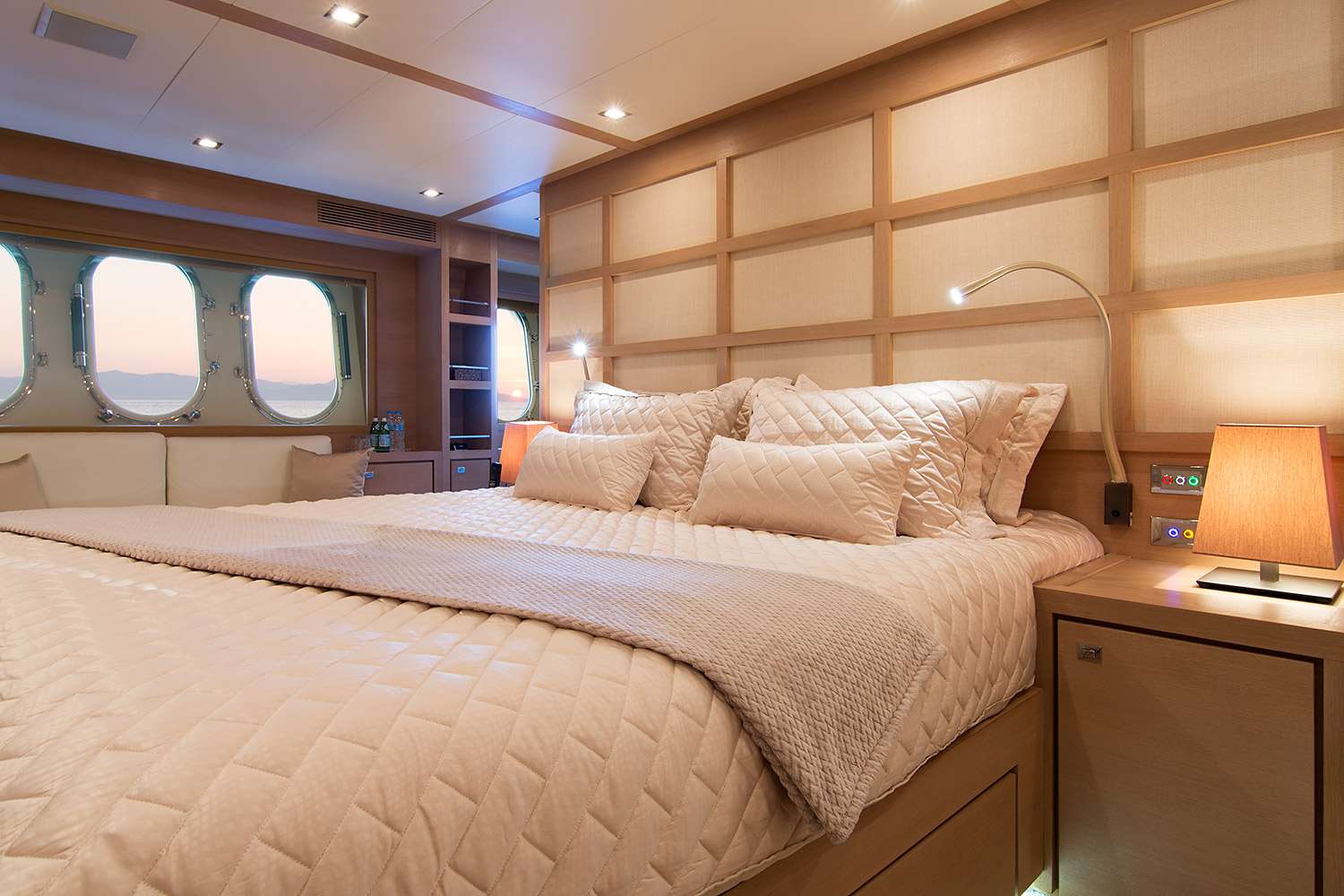 Yacht Photo