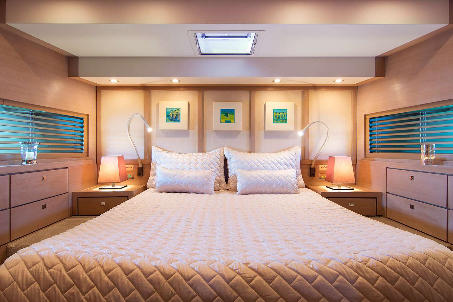 Yacht Photo
