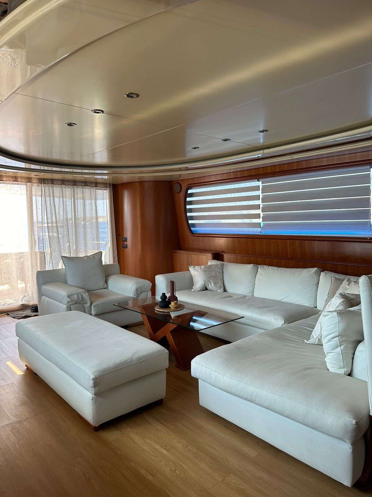 Yacht Photo