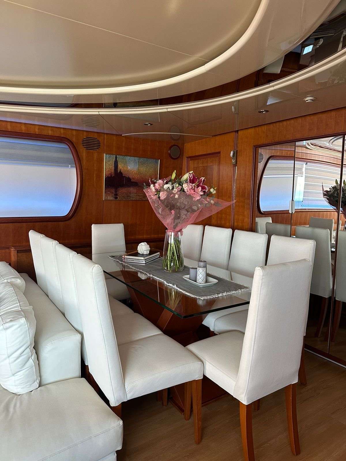 Yacht Photo