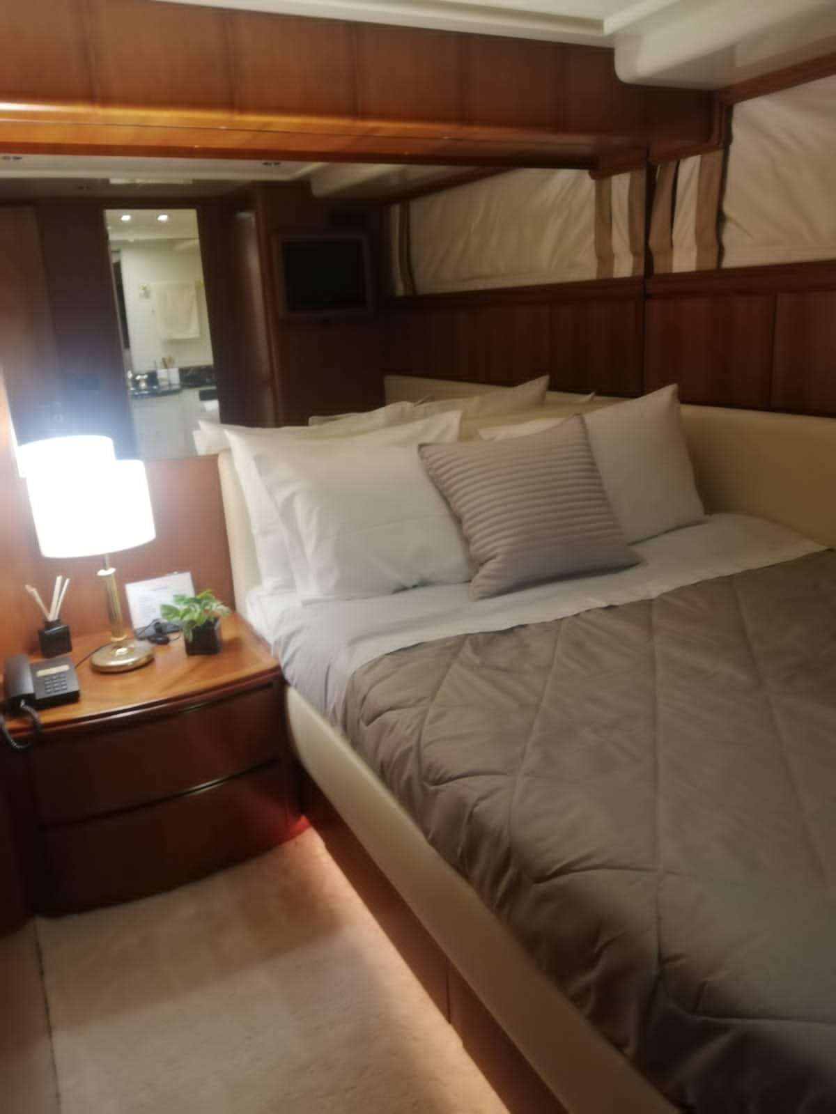 Yacht Photo