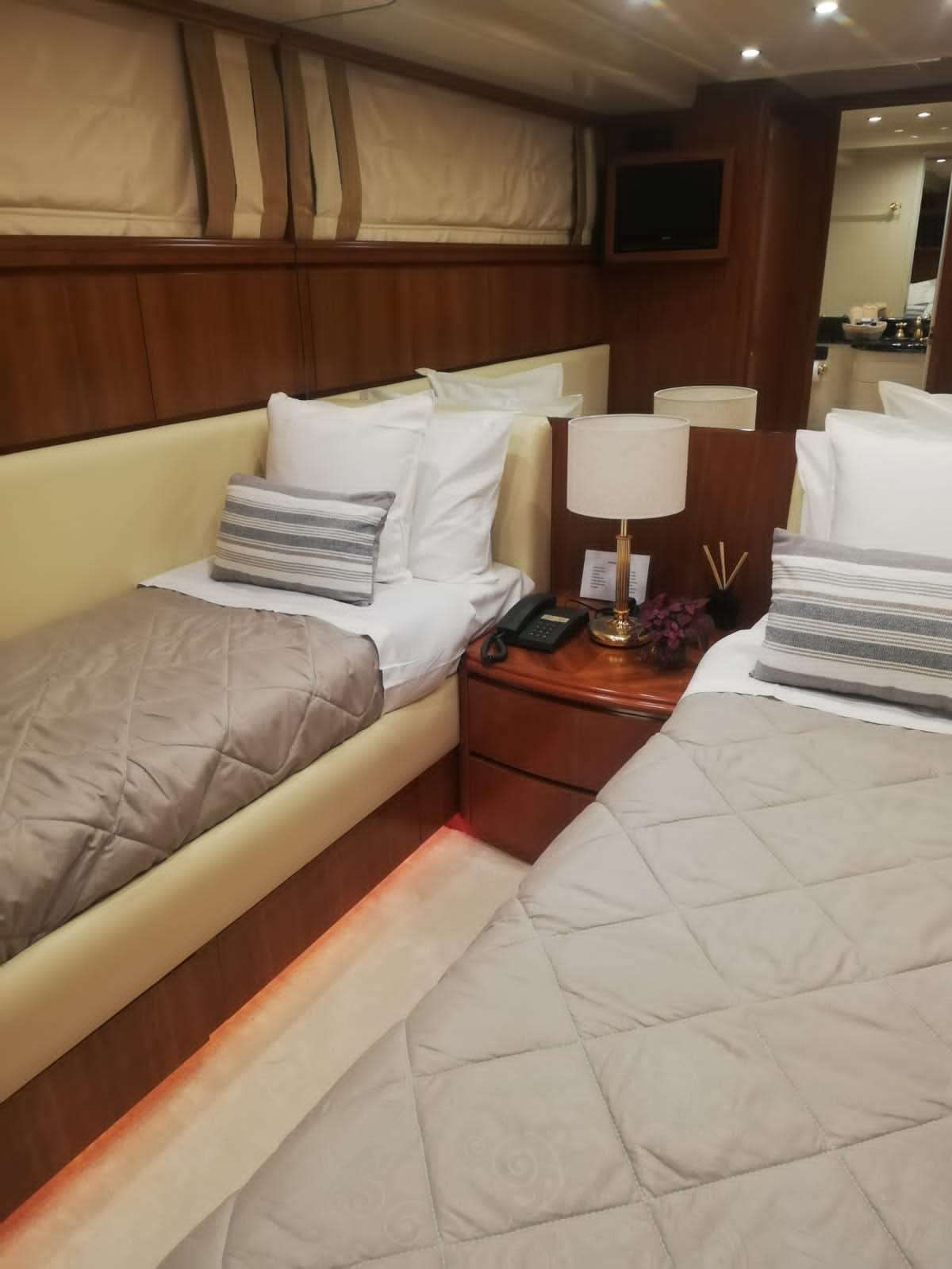 Yacht Photo