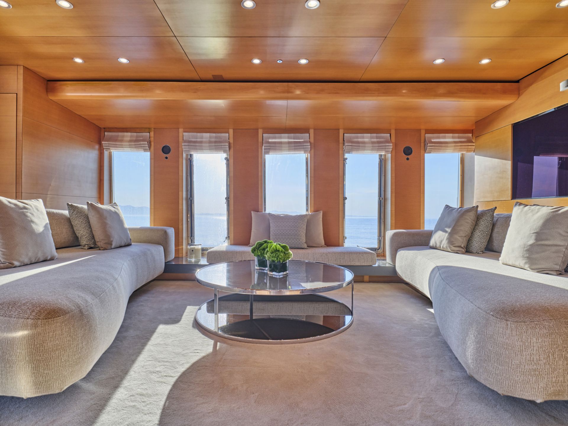 Yacht Photo