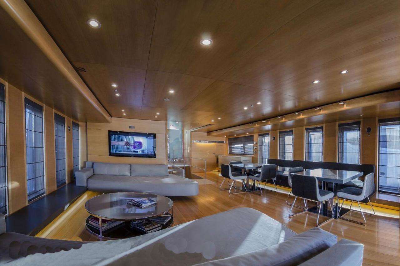 Yacht Photo