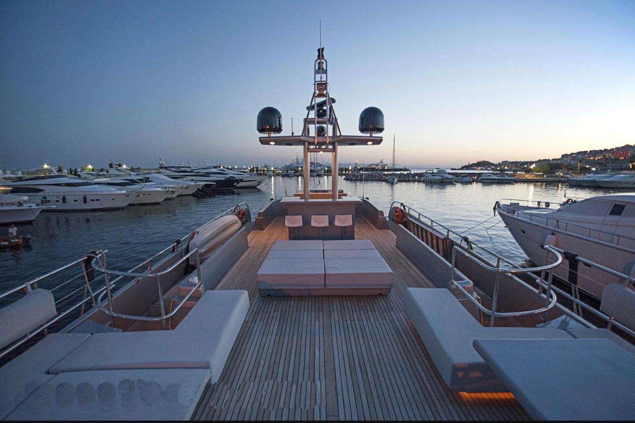 Yacht Photo