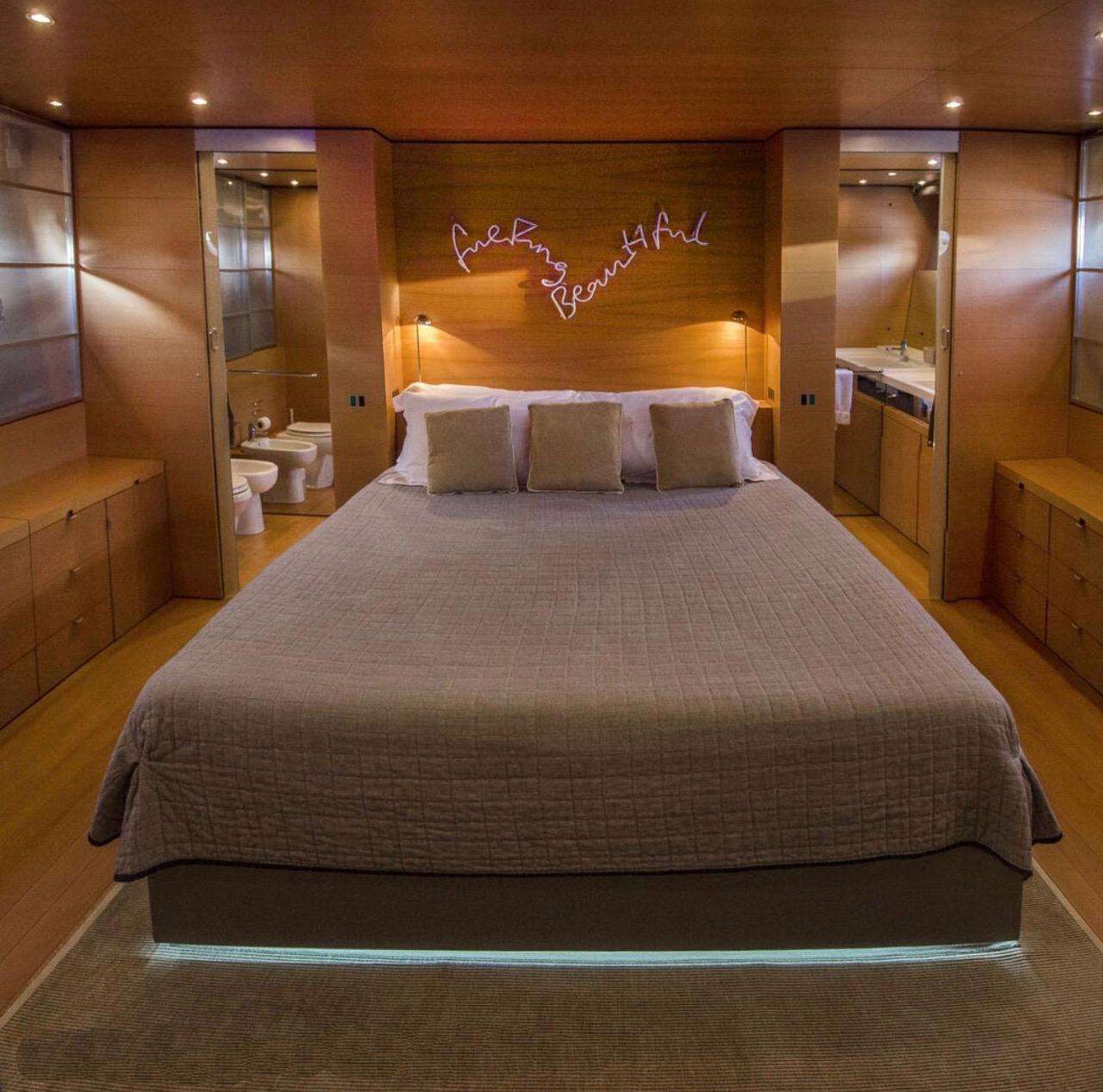 Yacht Photo