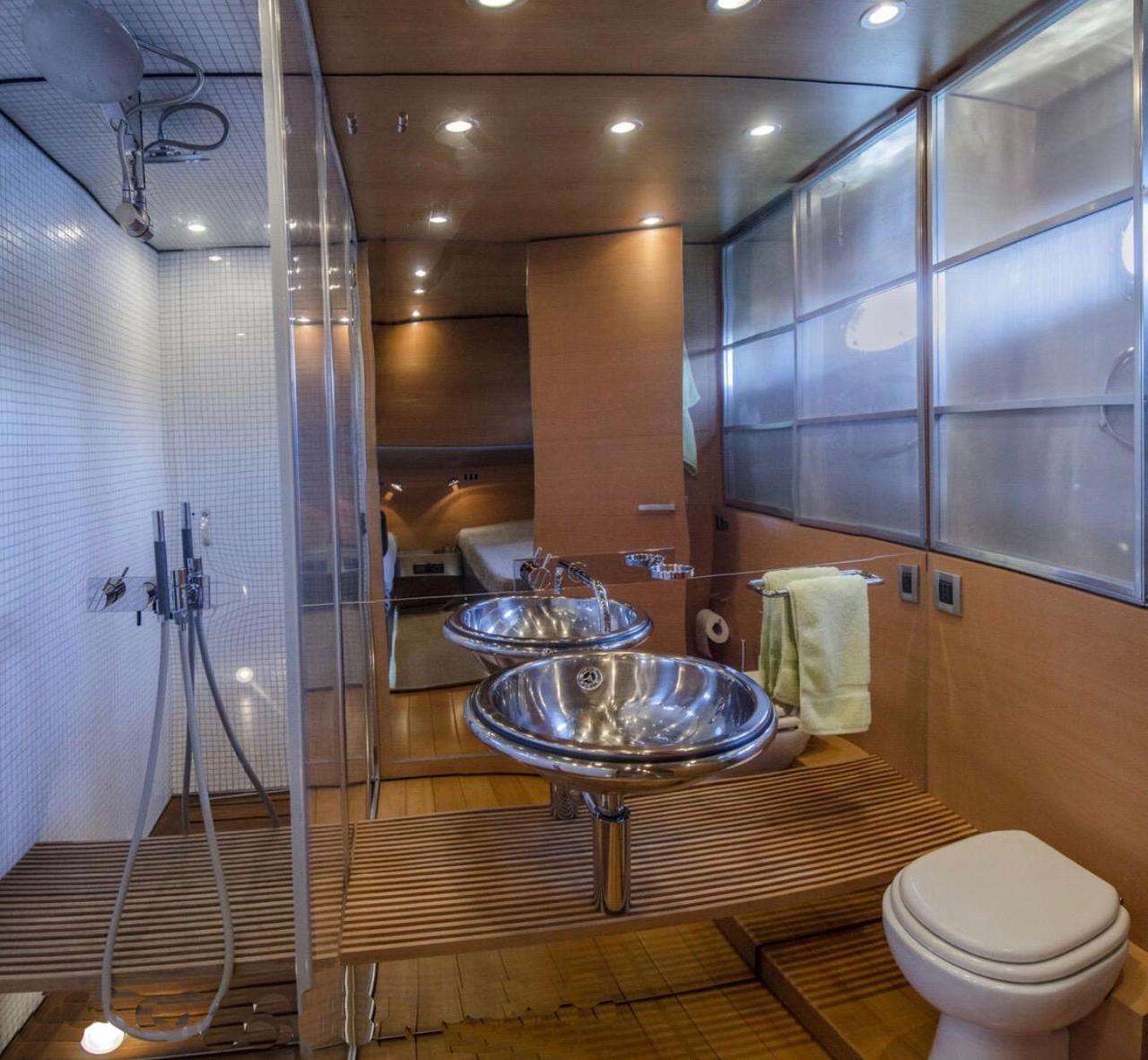 Yacht Photo