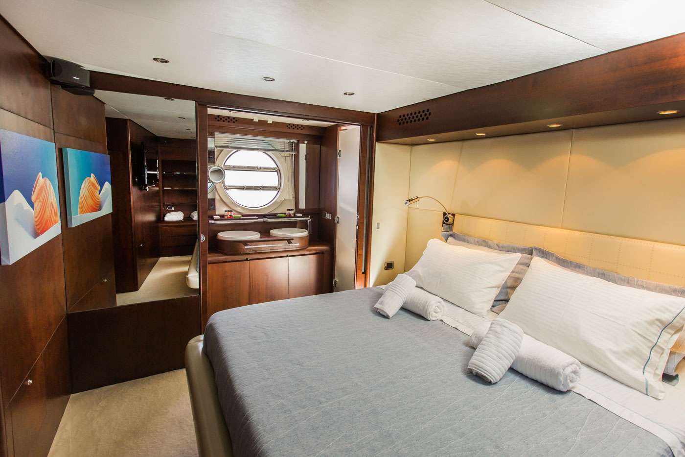 Yacht Photo