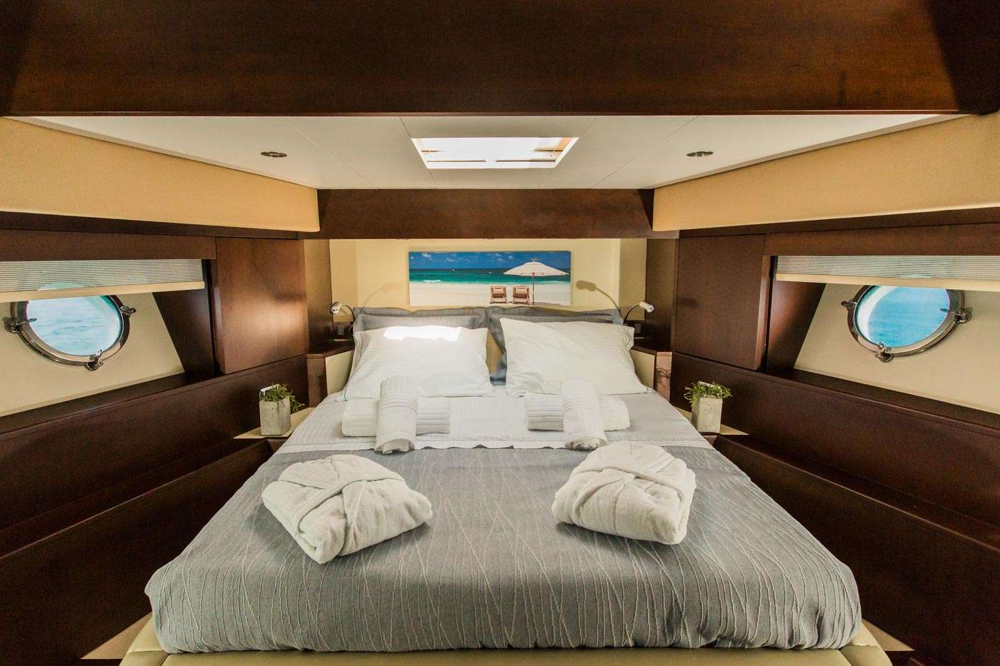 Yacht Photo