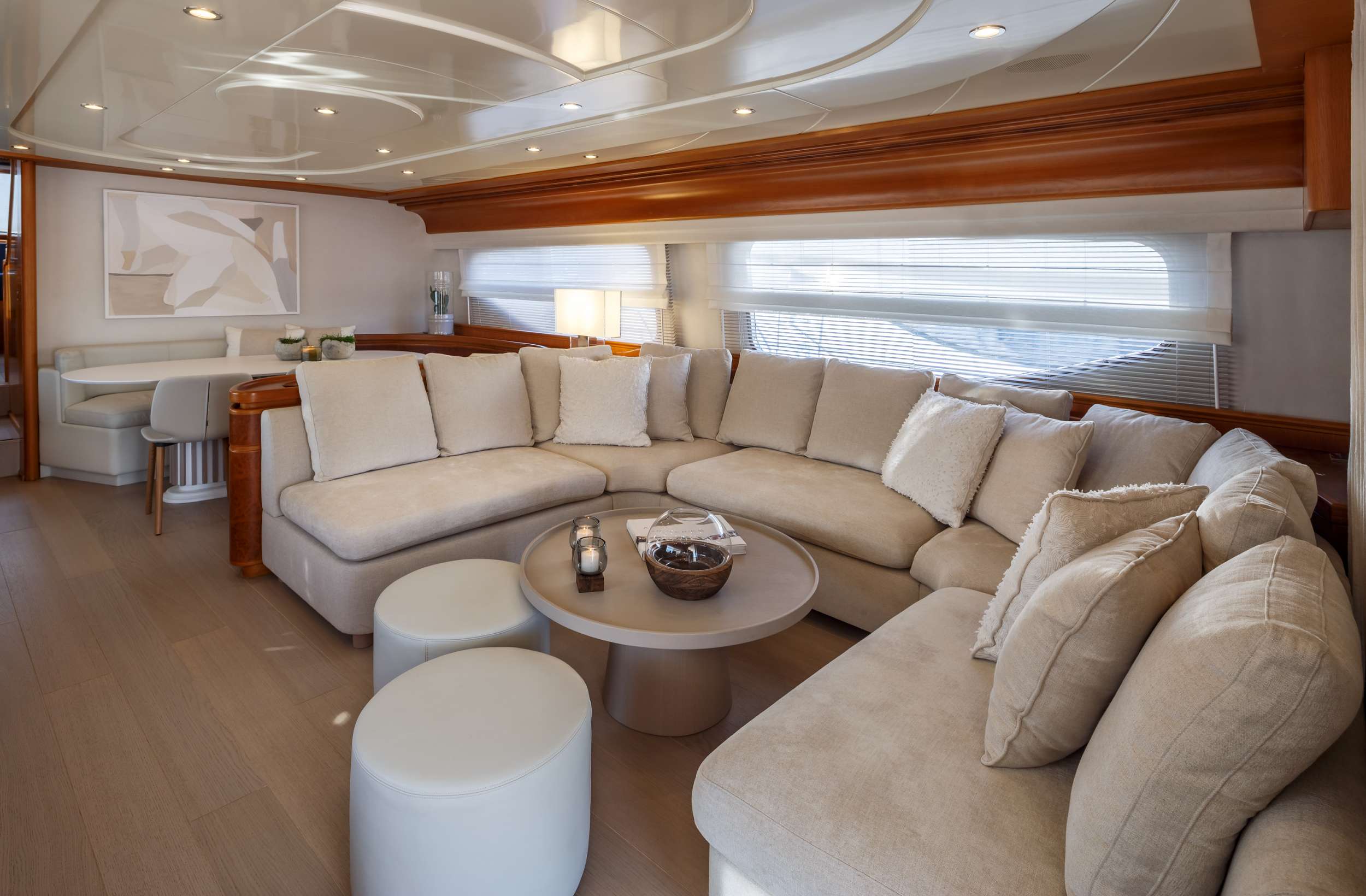 Yacht Photo
