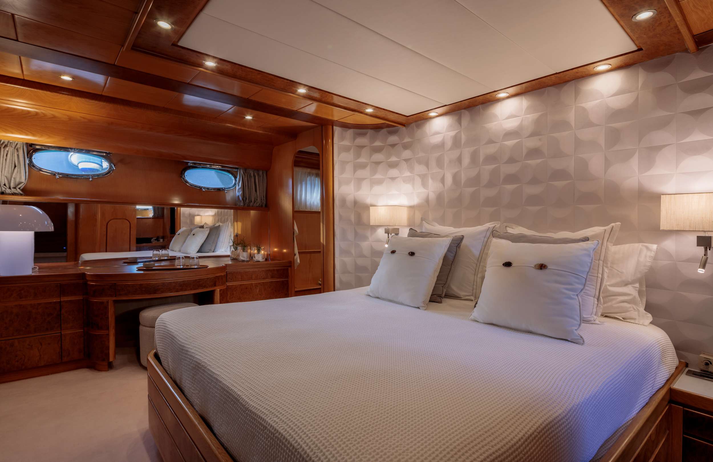 Yacht Photo