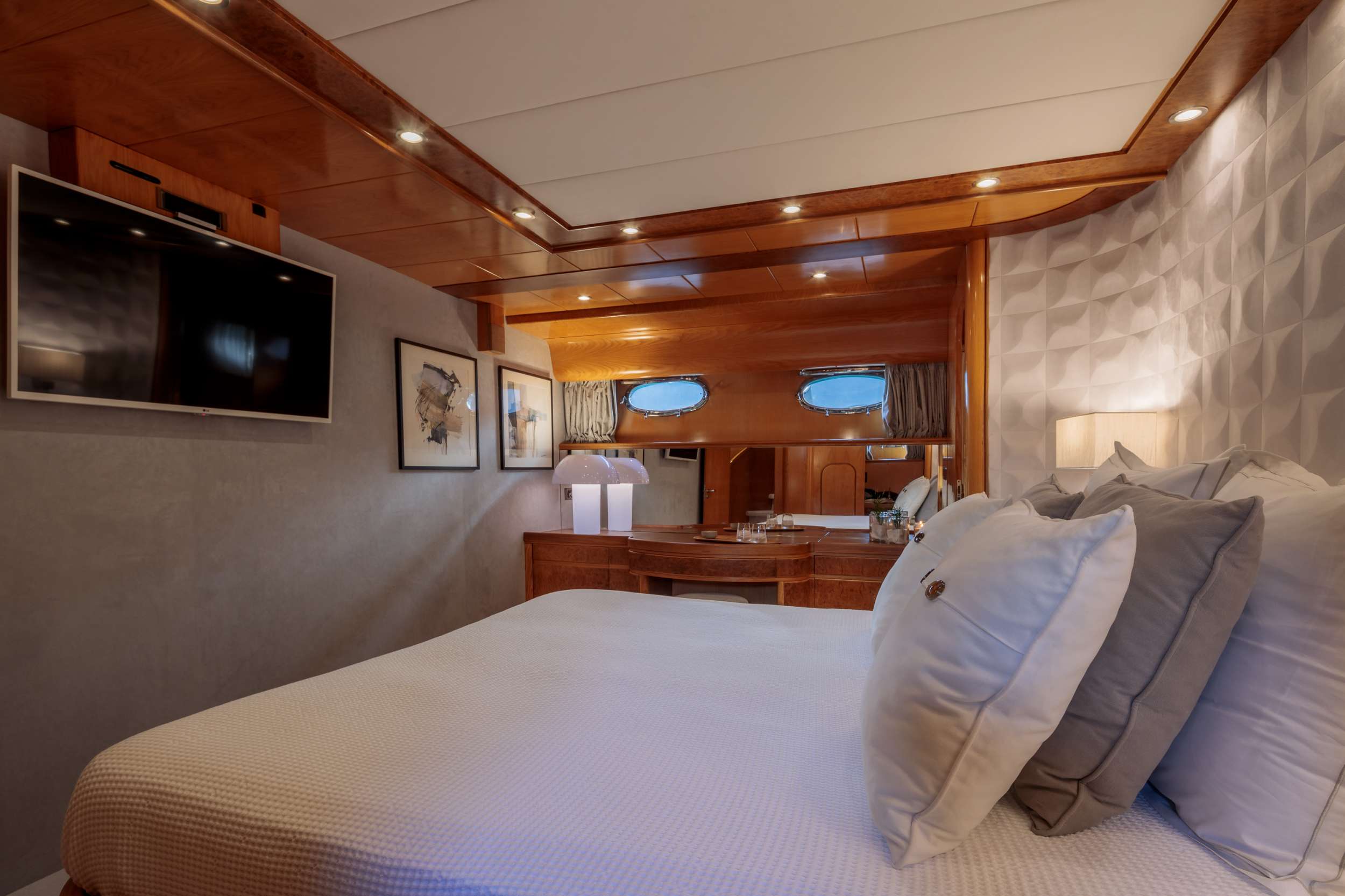 Yacht Photo