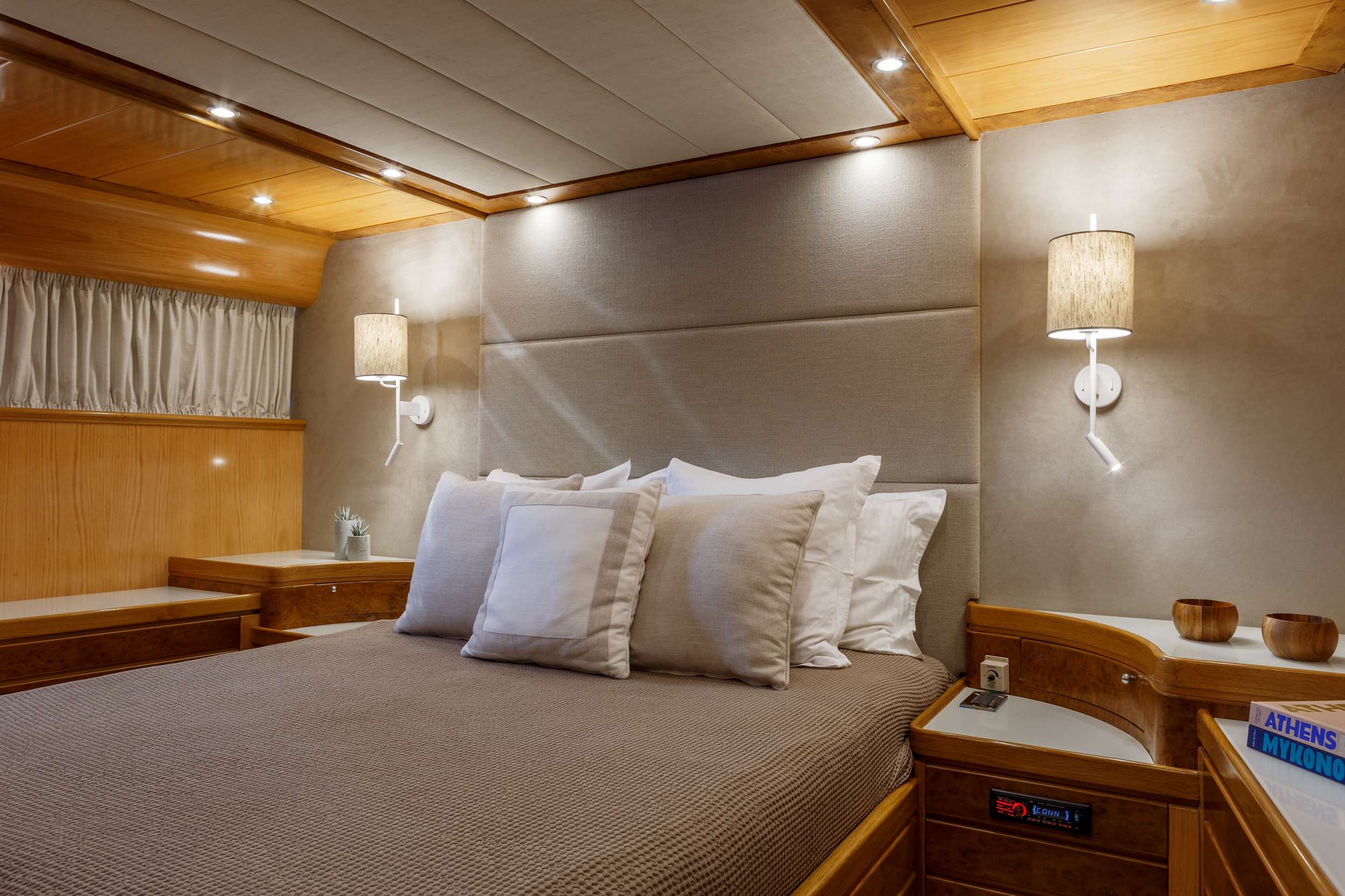 Yacht Photo