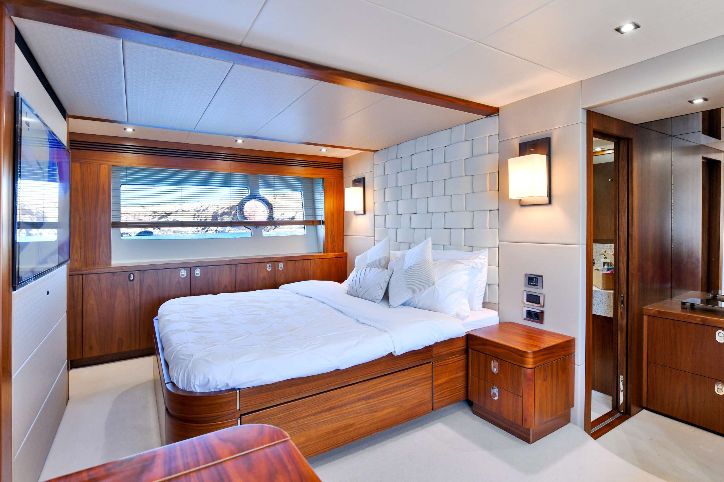 Yacht Photo