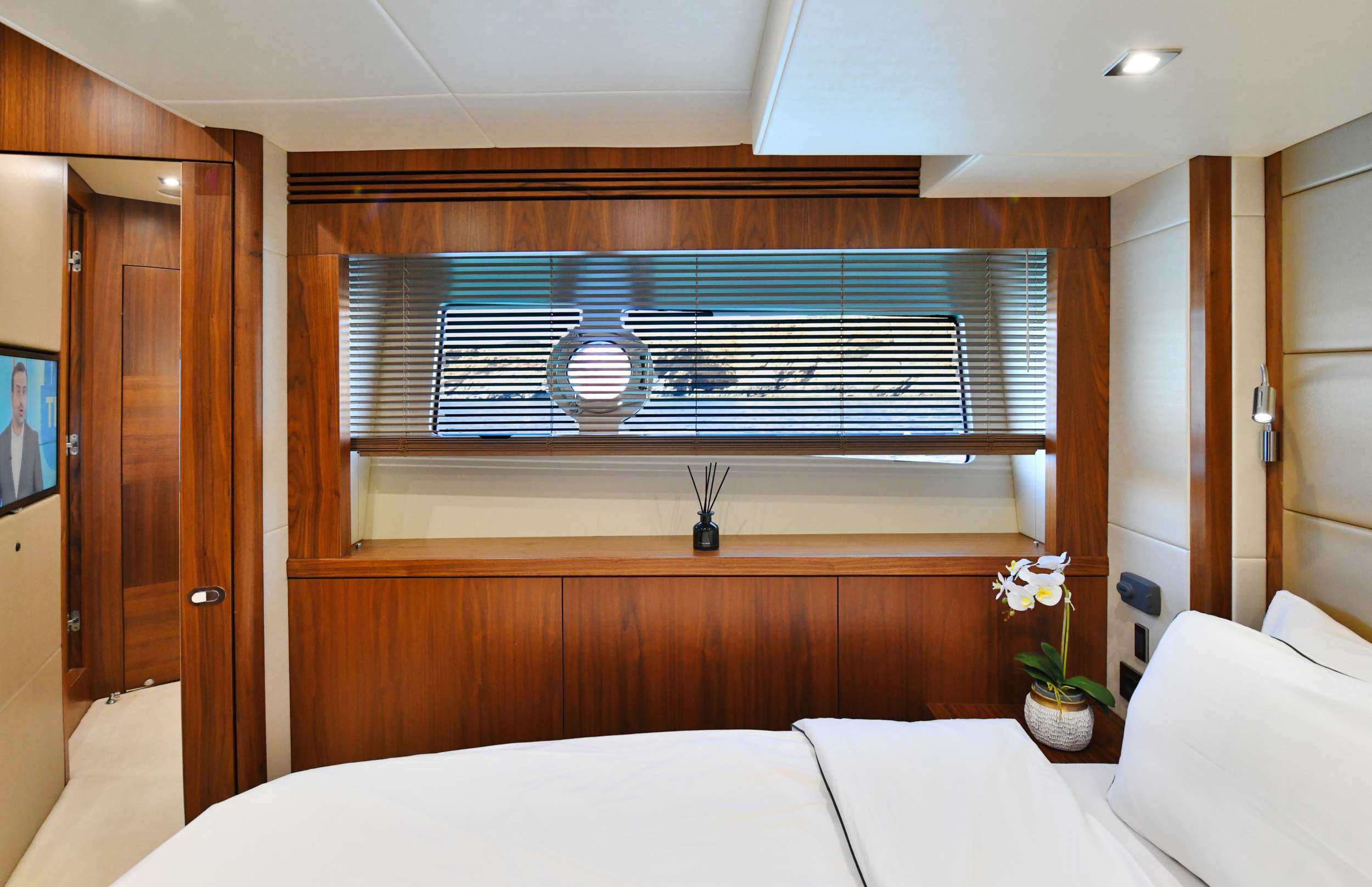 Yacht Photo