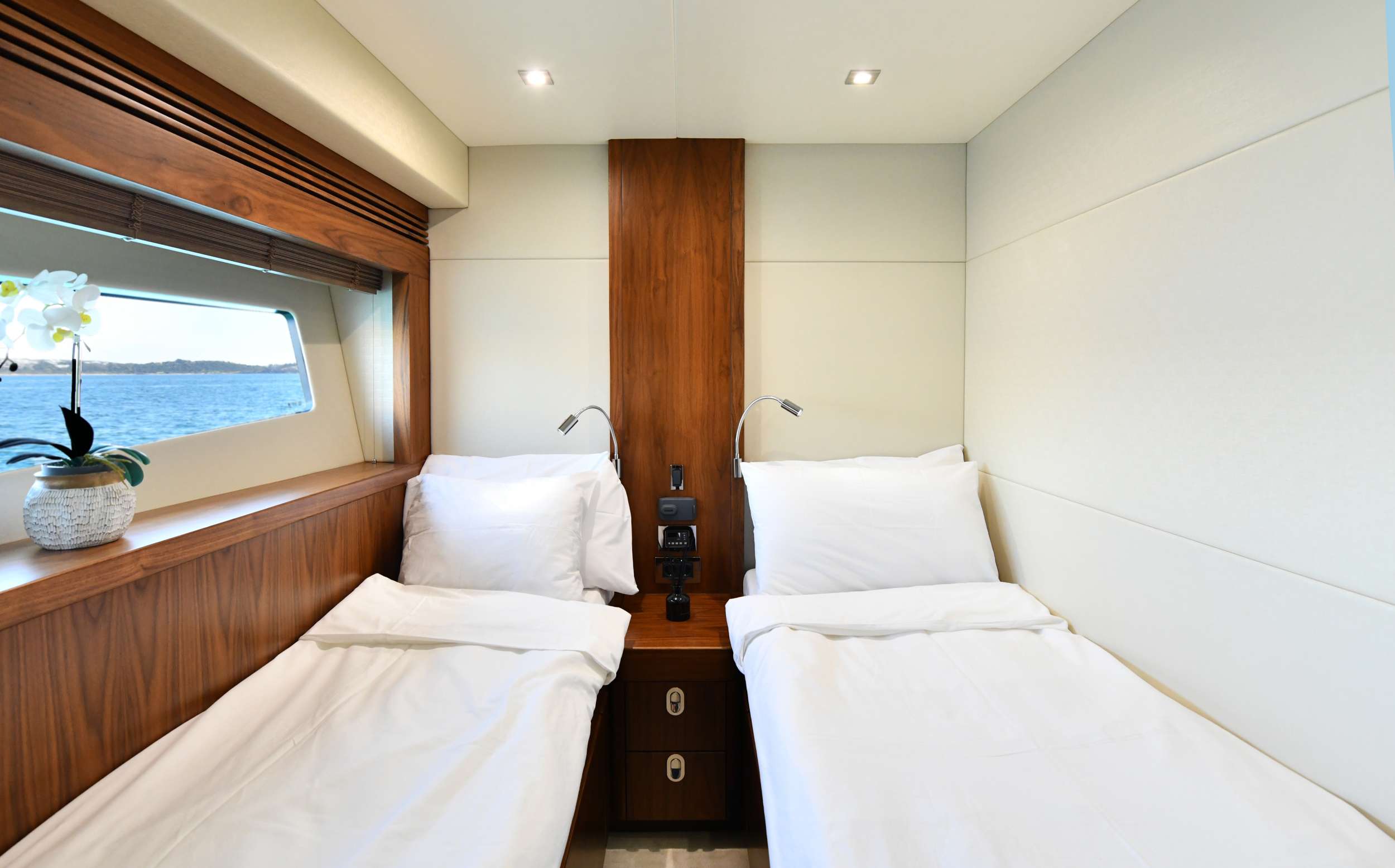 Yacht Photo