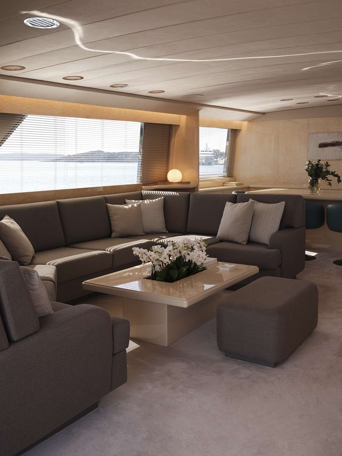 Yacht Photo