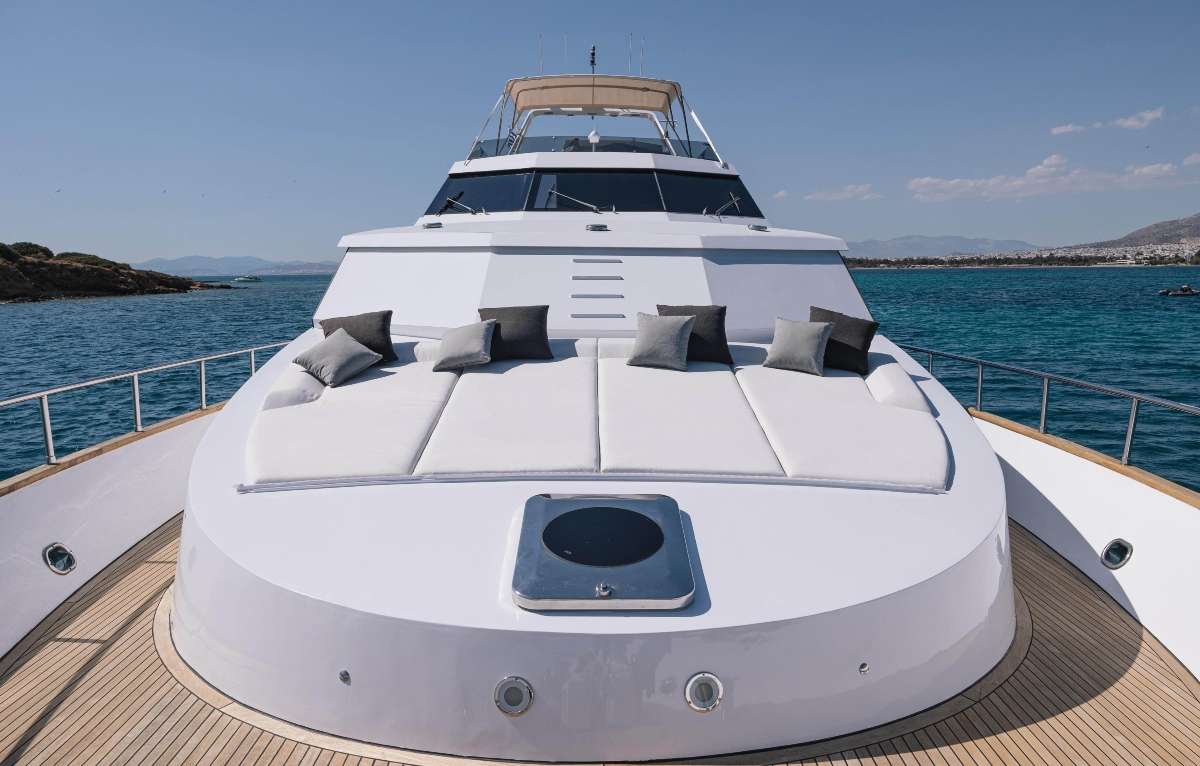 Yacht Photo