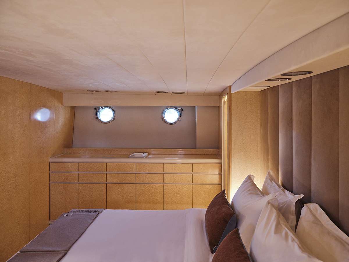 Yacht Photo