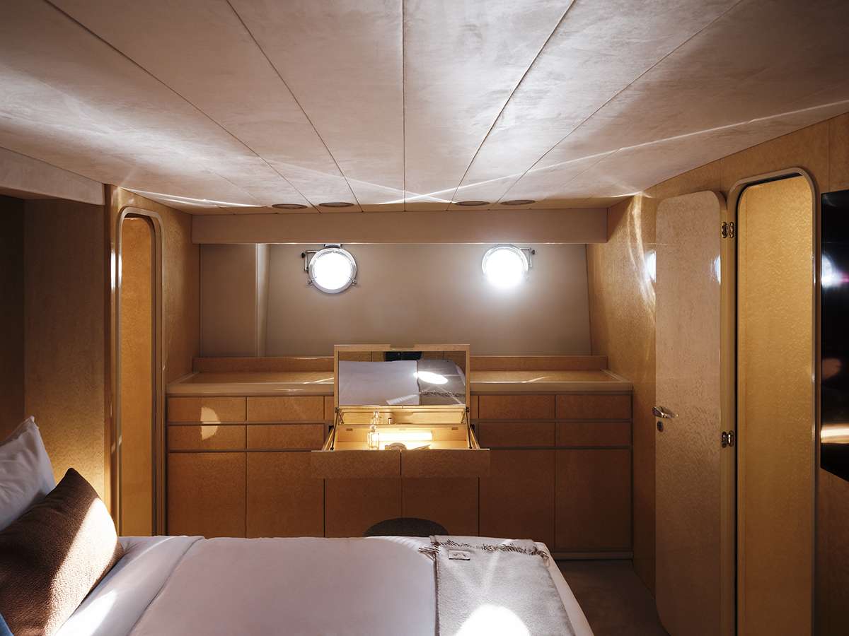 Yacht Photo