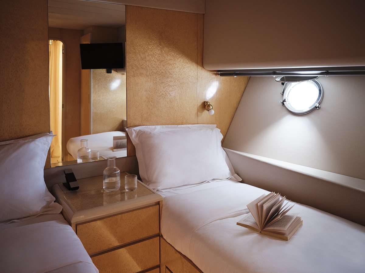 Yacht Photo