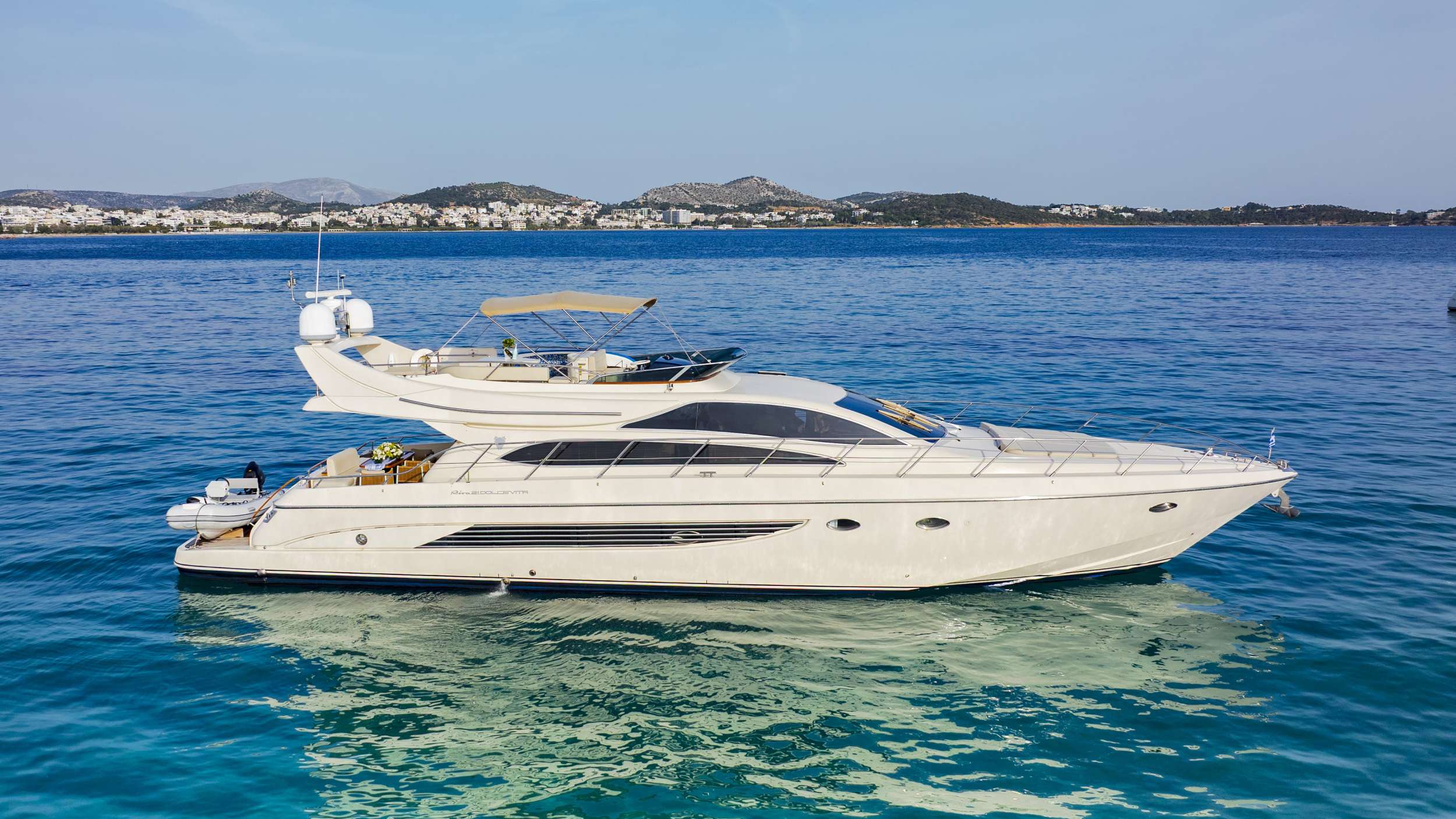 Yacht Photo