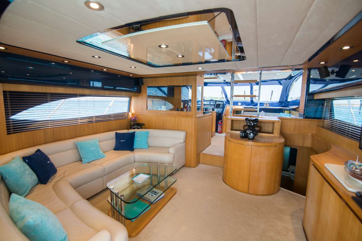 Yacht Photo
