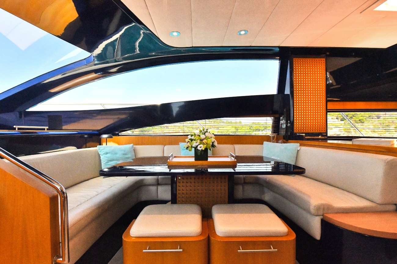 Yacht Photo