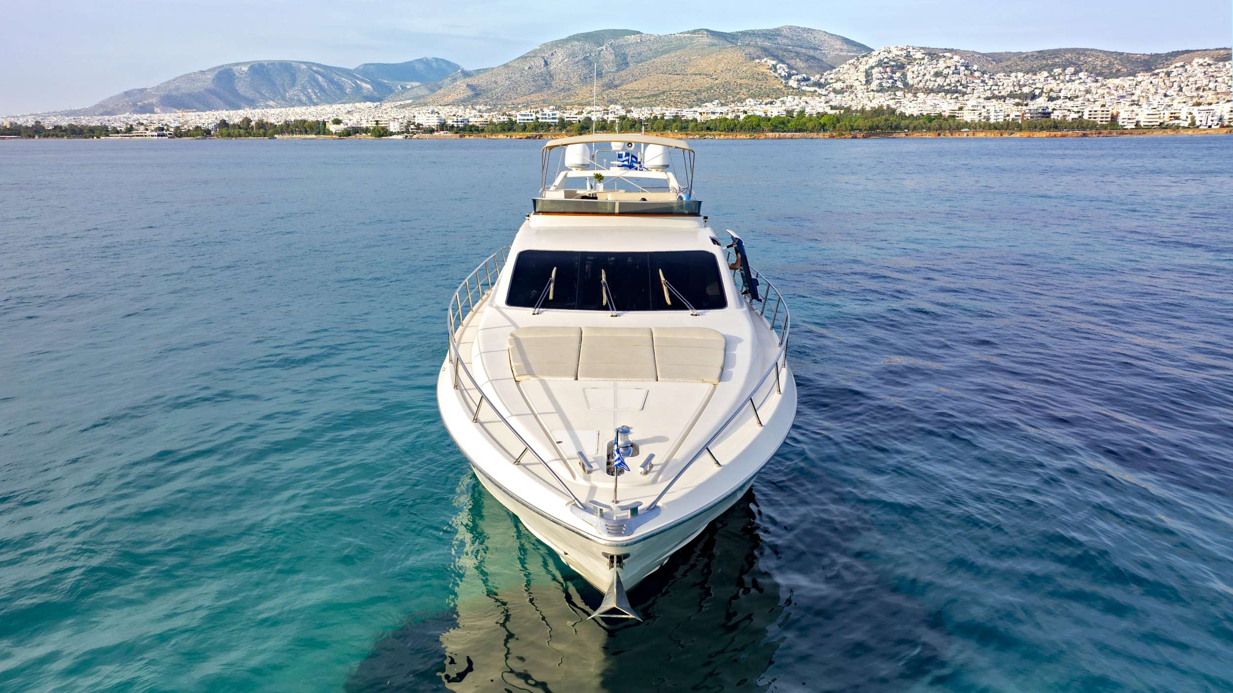Yacht Photo