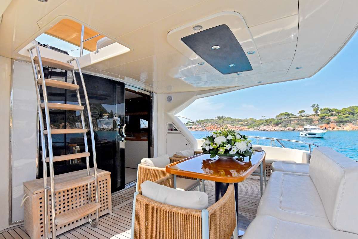 Yacht Photo