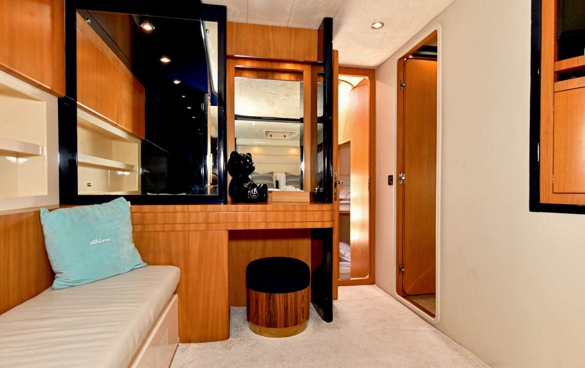 Yacht Photo