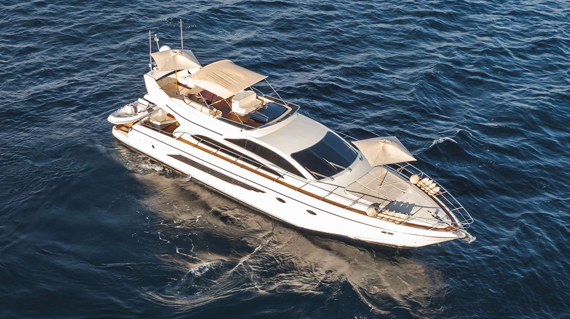 Yacht Photo